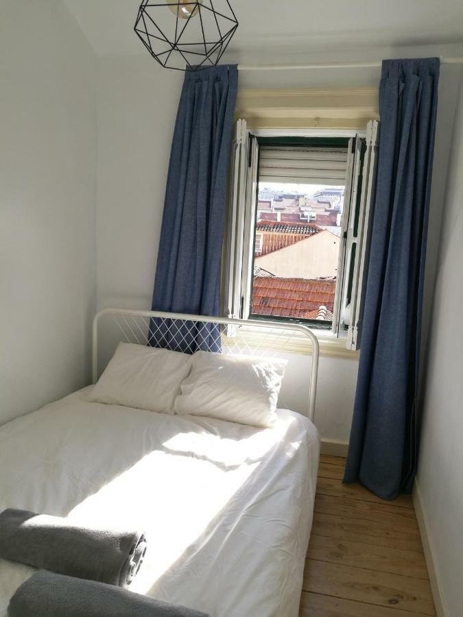 Pretty Views Apartment Lisboa Ngoại thất bức ảnh